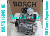 গৌতমওয়াল জন্য Bosch উচ্চ চাপ সাধারণ রেল ডিজেল ইঞ্জেকশন পাম্প 0445010159