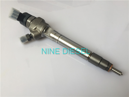 নুজ্জেল DLLA162P2266 ভালভ F00VC01377 সঙ্গে পেশাদারী Bosch ডিজেল ইনজেক্টর