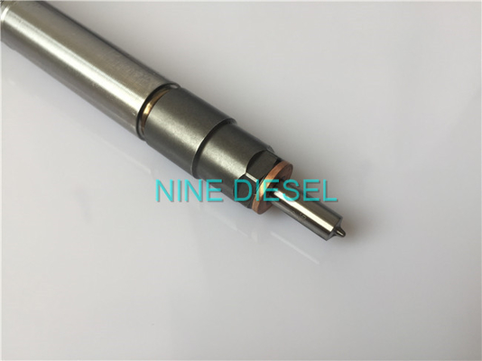 নুজ্জেল DLLA162P2266 ভালভ F00VC01377 সঙ্গে পেশাদারী Bosch ডিজেল ইনজেক্টর