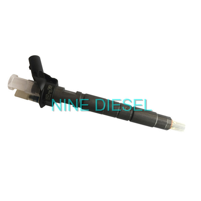 Bosch উচ্চ চাপ ফুয়েল ইনজেক্টর 0445116017 0445116016 স্ট্যান্ডার্ড আকার