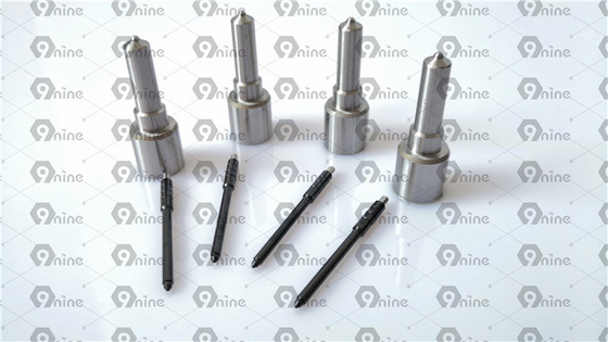 ISO / TS16949 শংসাপত্রের সাথে ডেনসো সিআর সাধারণ রেল ইঞ্জেকটর নোজেল