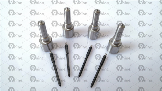 ISO / TS16949 শংসাপত্রের সাথে ডেনসো সিআর সাধারণ রেল ইঞ্জেকটর নোজেল
