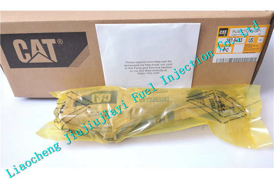 387-9433 3879433  ফুয়েল ইনজেক্টর জিপি সি 9 এক্সকোভারেট 330 ডি ইঞ্জিন