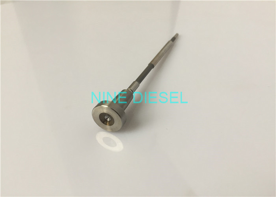 উচ্চ কর্মক্ষমতা সাধারণ রেল ভালভ সেট F00RJ00218 F00R J00 218 0445120003 জন্য