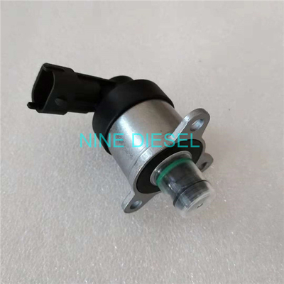 উচ্চ চাপ ডিজেল ইঞ্জেকশন অংশ Solenoid ভালভ 0928400743 রেনল্ট জন্য