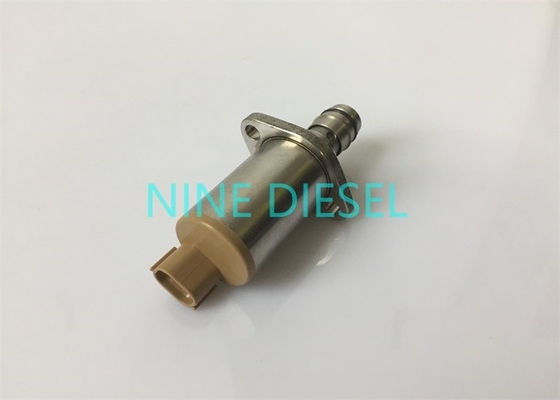 চাপ ডিজেল ইঞ্জেকশন পাম্প এসসিভি 294009-1221 Isuzu কন্ট্রোল ভালভ