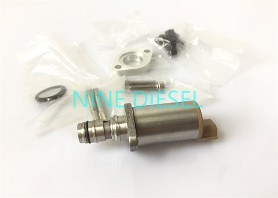 চাপ ডিজেল ইঞ্জেকশন পাম্প এসসিভি 294009-1221 Isuzu কন্ট্রোল ভালভ